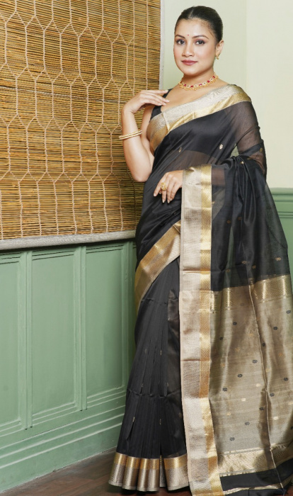 MAHESHWARI SAREE