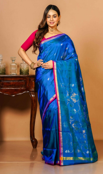 UPPADA SILK SAREE