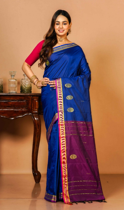 ART SILK SAREE