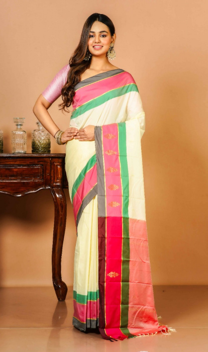 ART SILK SAREE