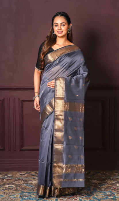 MAHESHWARI SAREE