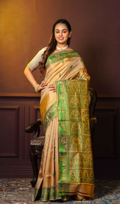 BALUCHARI SAREE