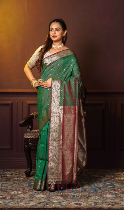 FANCY SAREE