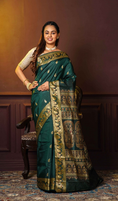 BALUCHARI SAREE