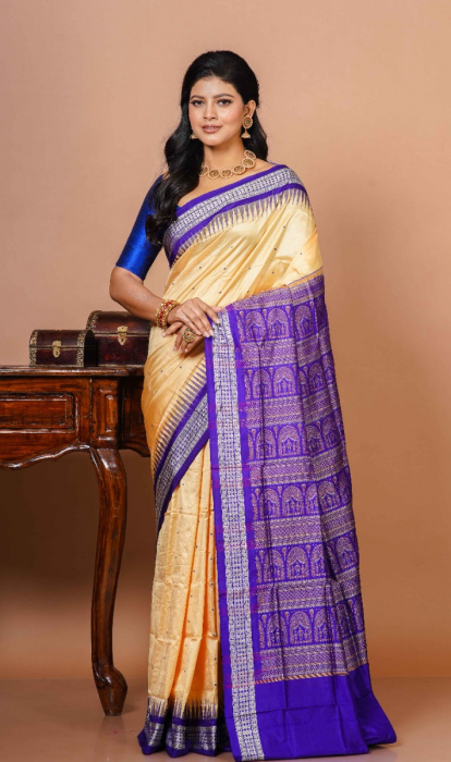 BOMKAI SAREE