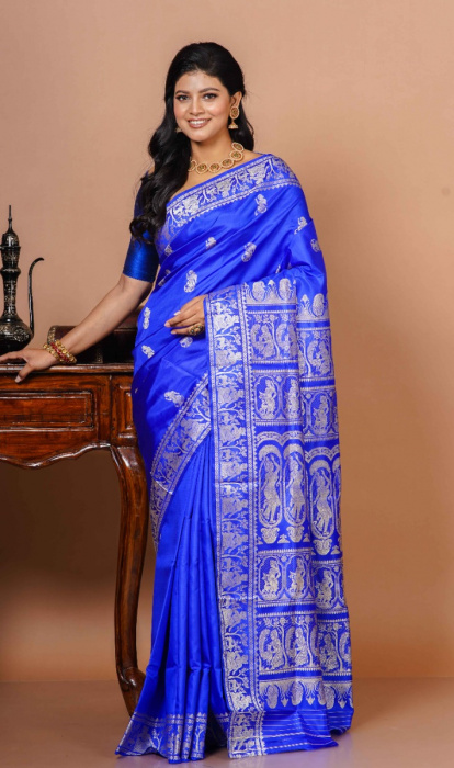 BALUCHARI SAREE