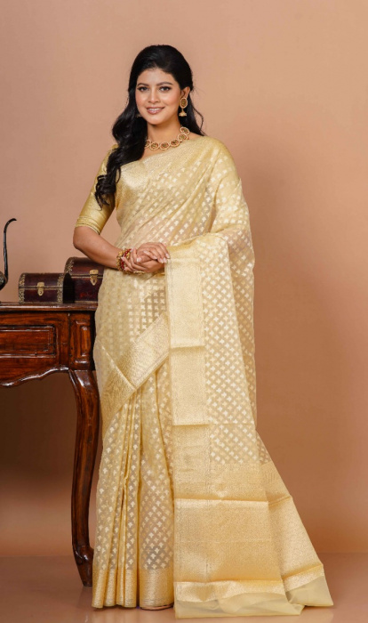 KORA SAREE