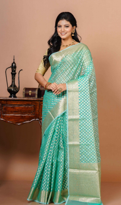 KORA SAREE