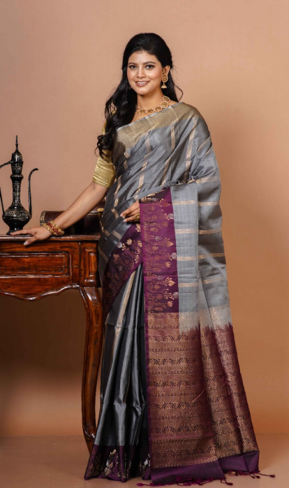 SOUTH SILK SAREE