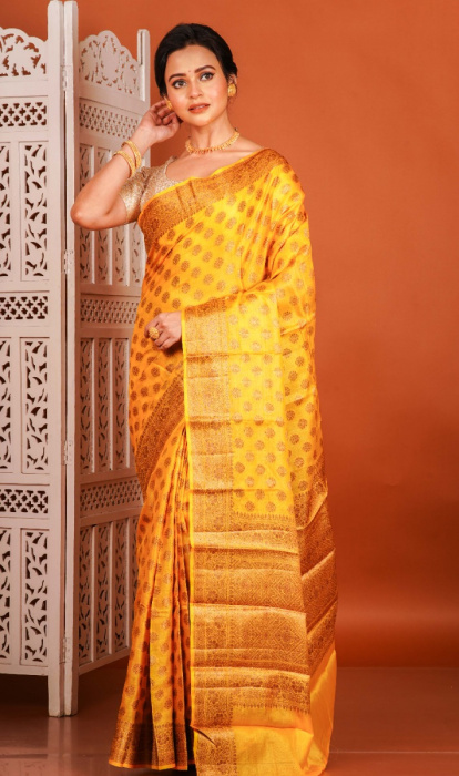 TUSSAR SAREE