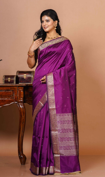 ART SILK SAREE