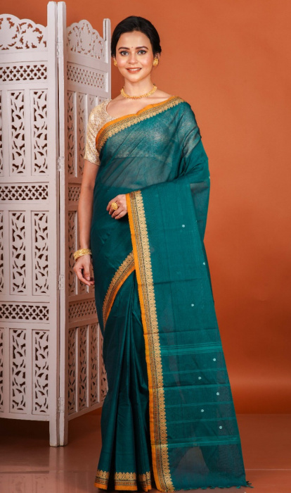 SOUTH COTTON SAREE