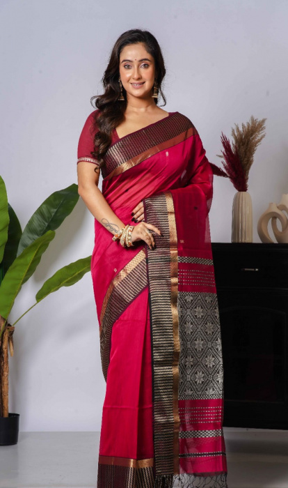 MAHESHWARI SAREE