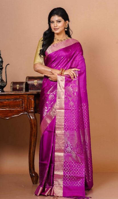 KANJIVARAM SILK SAREE