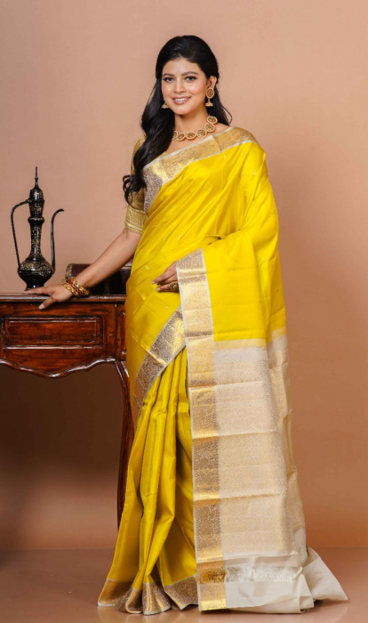 KANJIVARAM SILK SAREE
