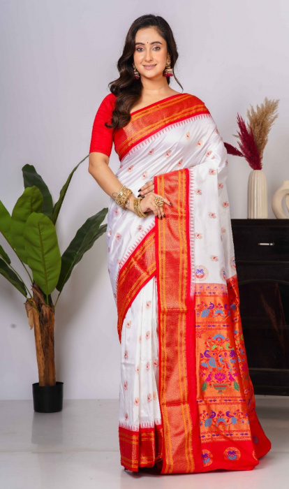 PAITHANI SAREE