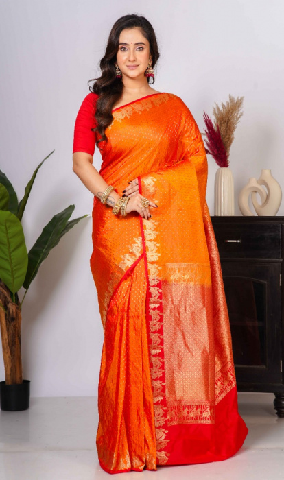SOUTH SILK SAREE