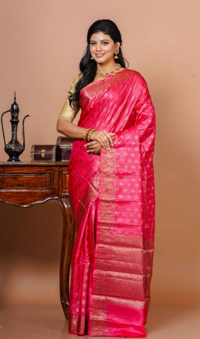 TUSSAR SAREE