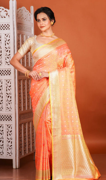 BENARASI SAREE