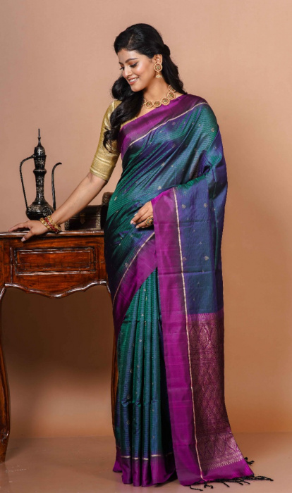 SOUTH SILK SAREE
