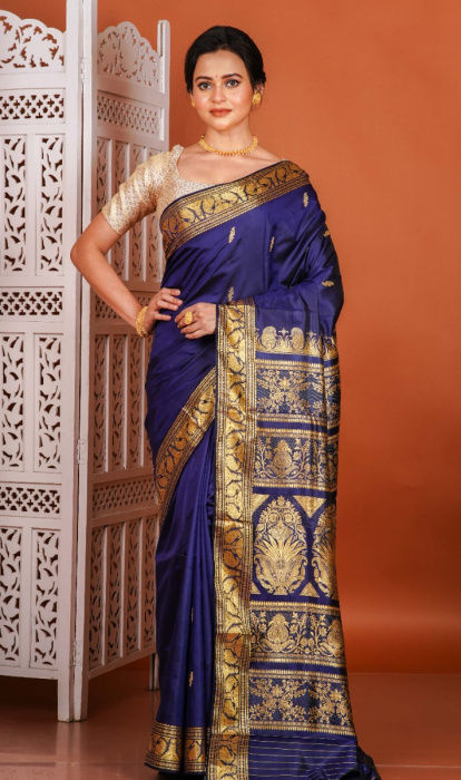 BALUCHARI SAREE