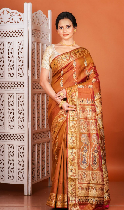 BALUCHARI SAREE