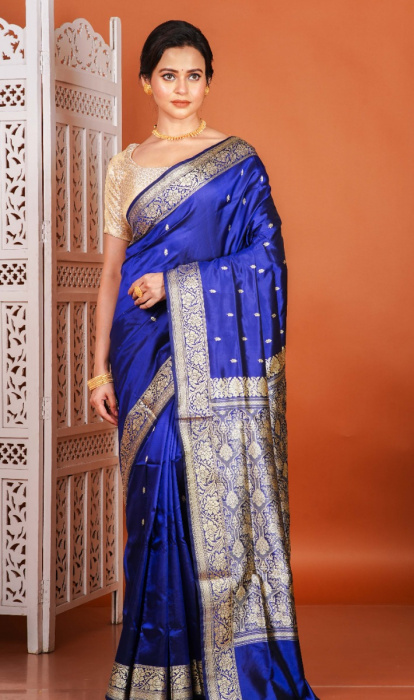 KATAN SAREE