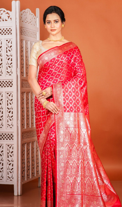 BENARASI SAREE