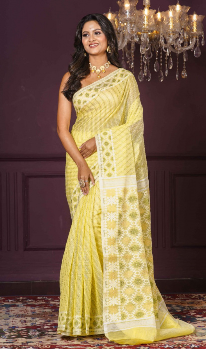 DHAKAI SAREE