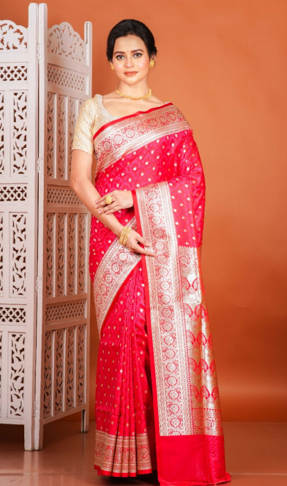 BENARASI SAREE