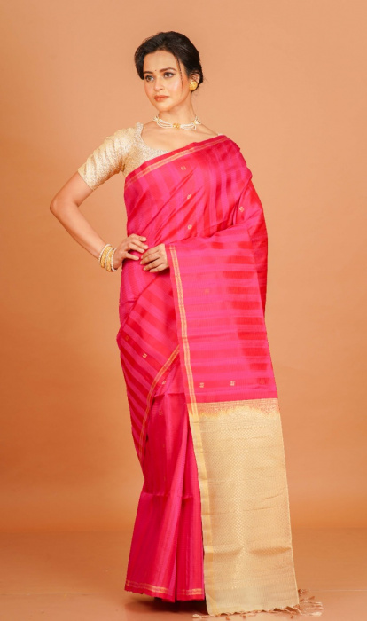 KANJIVARAM SILK SAREE
