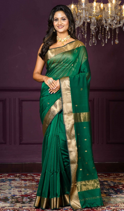 MAHESHWARI SAREE