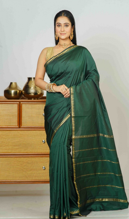 ART SILK SAREE