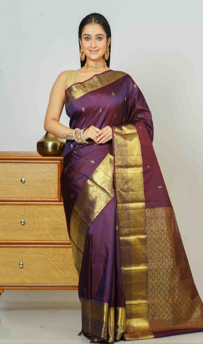 KANJIVARAM  SAREE 