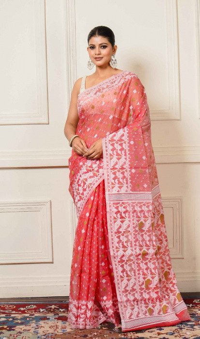 DHAKAI SAREE
