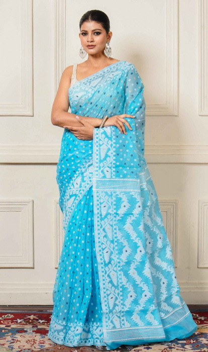 DHAKAI SAREE
