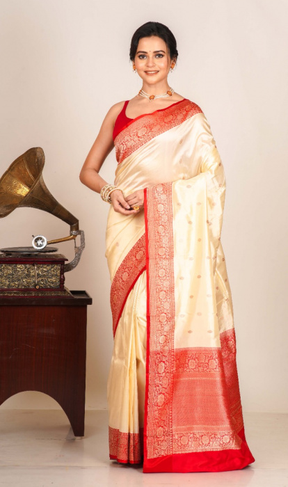 KATAN SAREE
