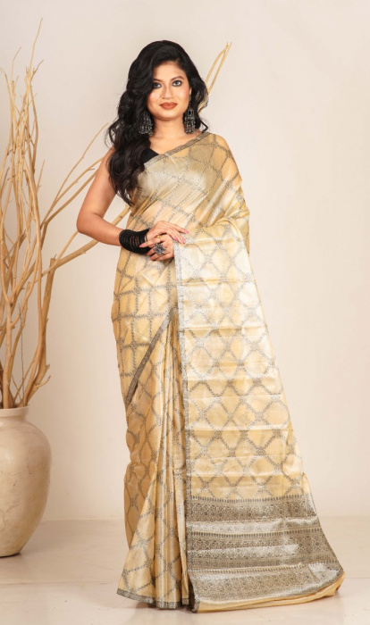 TUSSAR SAREE