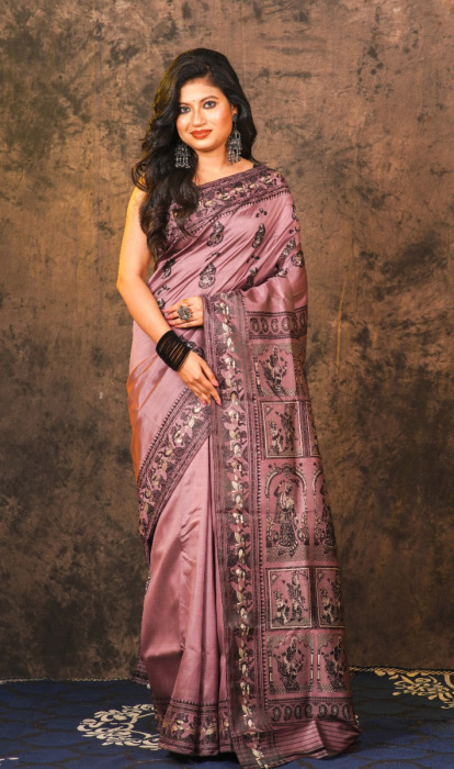 BALUCHARI SAREE