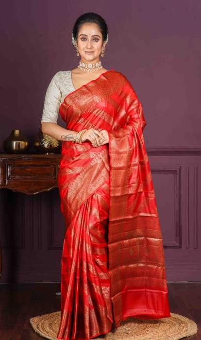 TUSSAR SAREE