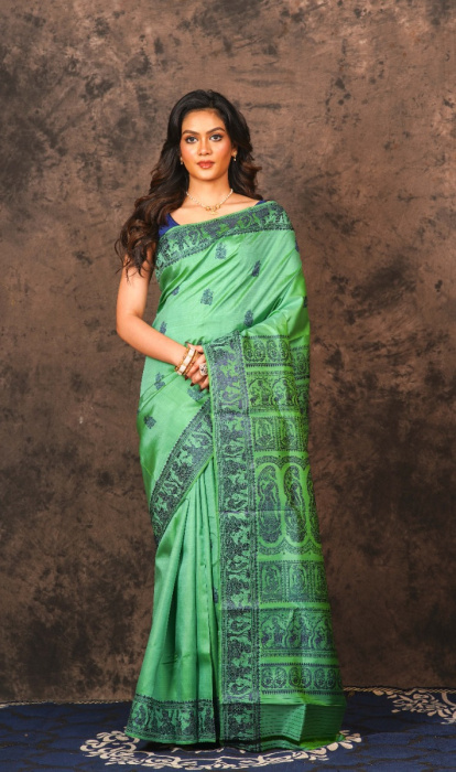BALUCHARI SAREE