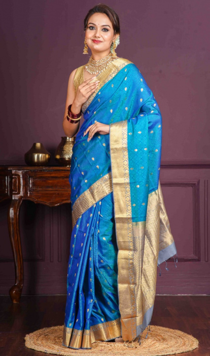 SOUTH SILK SAREE