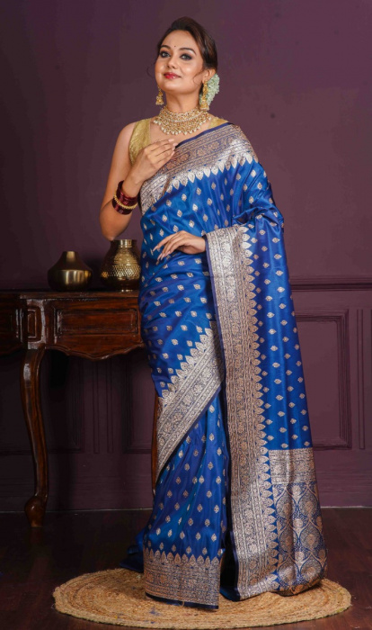 BENARASI SAREE