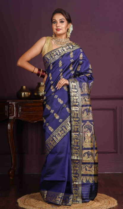 BALUCHARI SAREE