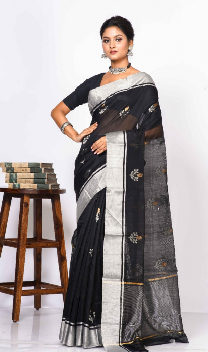 CHANDERI SAREE