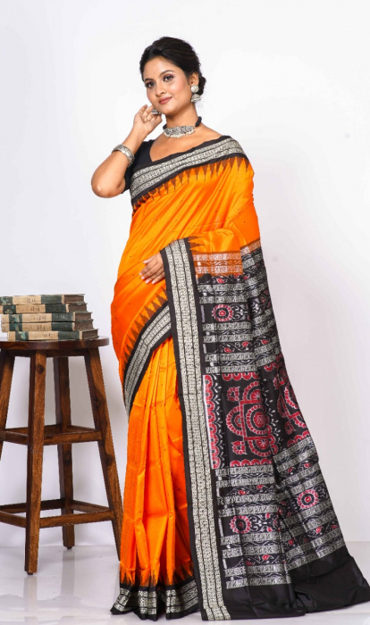 BOMKAI SAREE