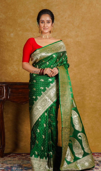BENARASI SAREE