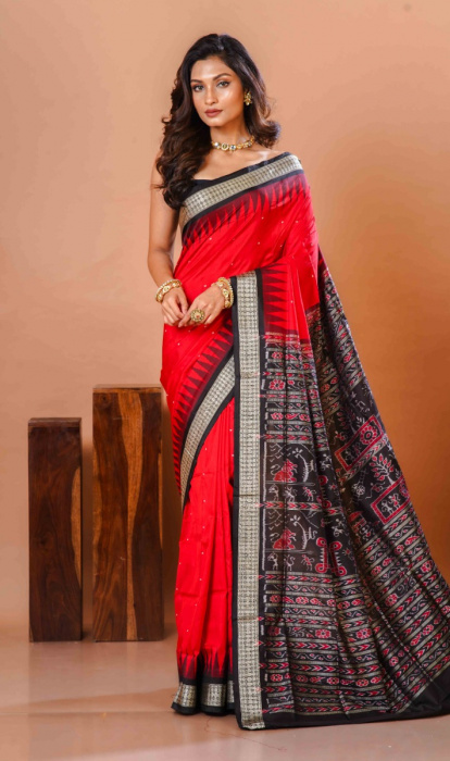 BOMKAI SAREE