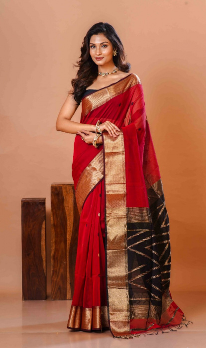 MAHESHWARI SAREE