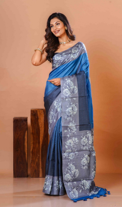 TUSSAR SAREE